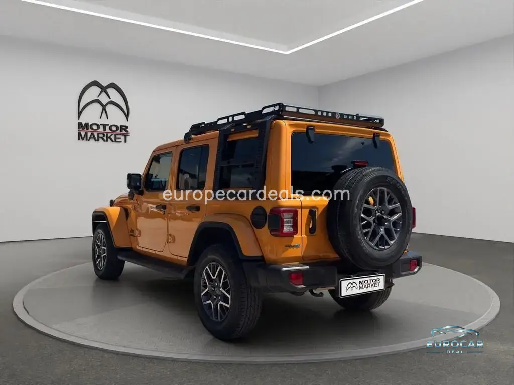 Jeep Other