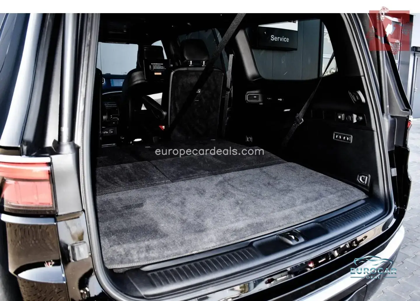 Jeep Wagoneer