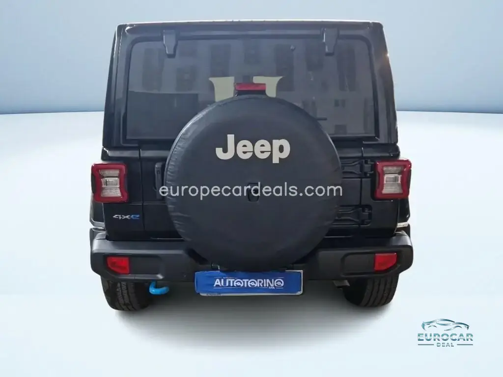 Jeep Other