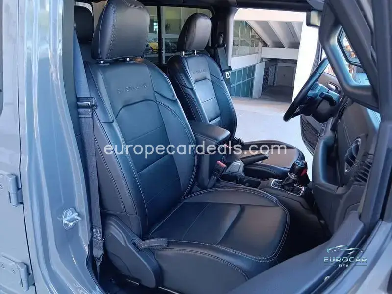 Jeep Gladiator