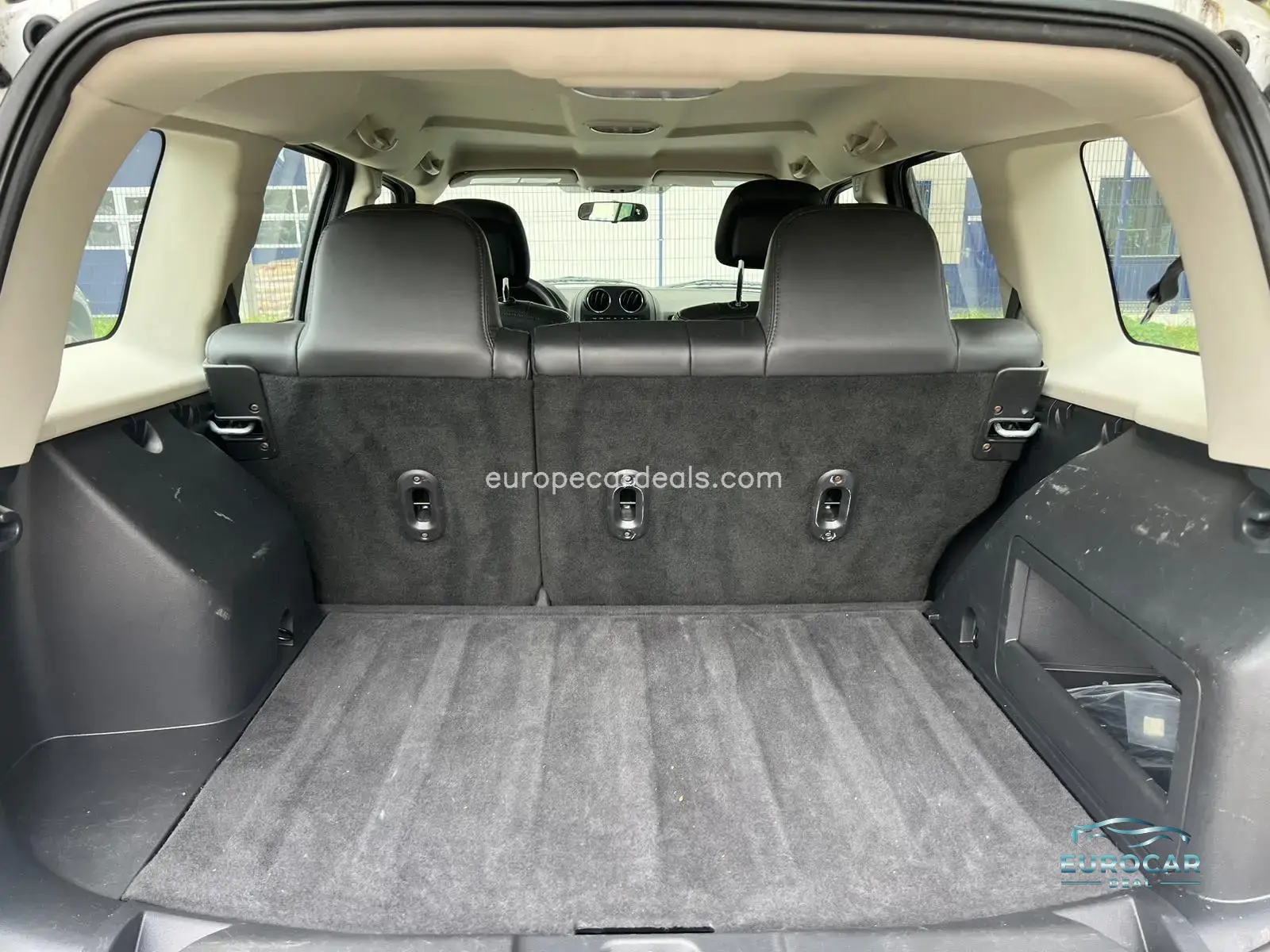 Jeep Patriot