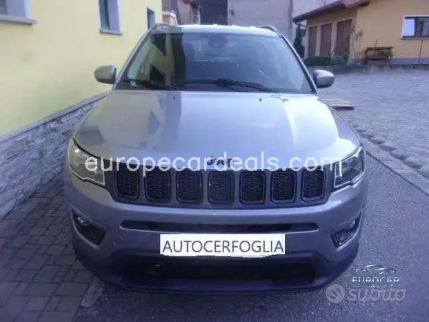 Jeep Other