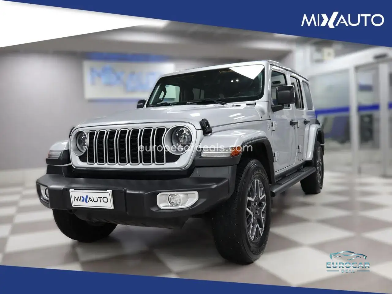 Jeep Other