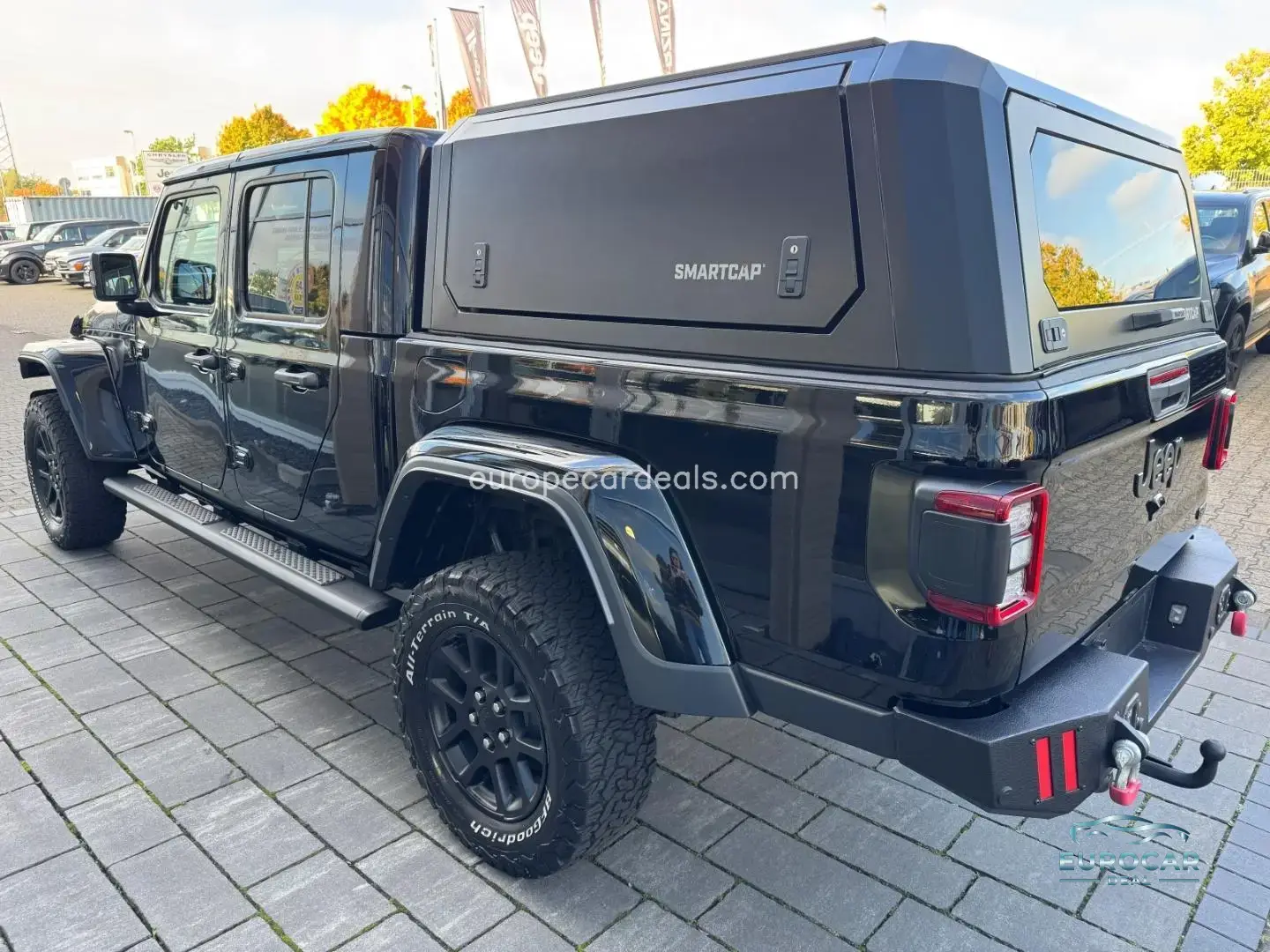 Jeep Gladiator