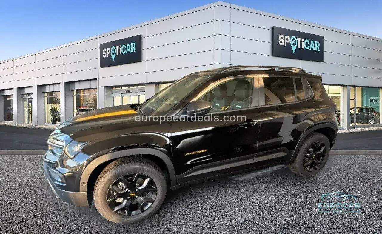 Jeep Other