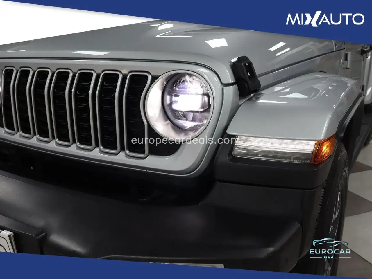 Jeep Other