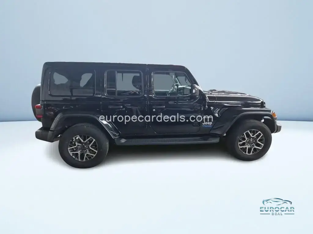 Jeep Other