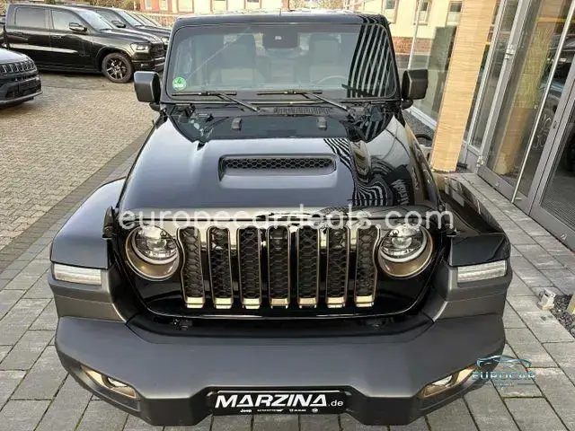 Jeep Gladiator