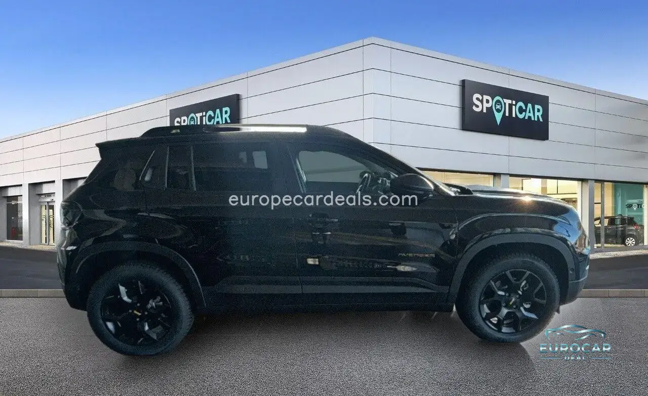 Jeep Other