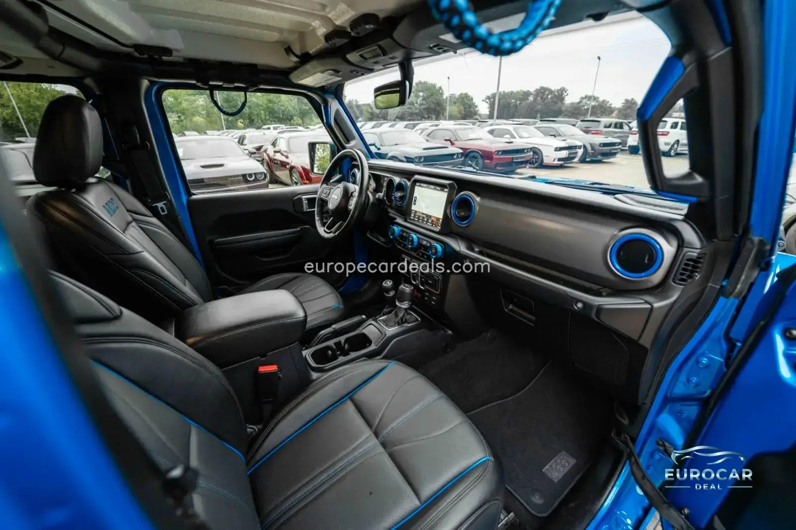 Jeep Gladiator