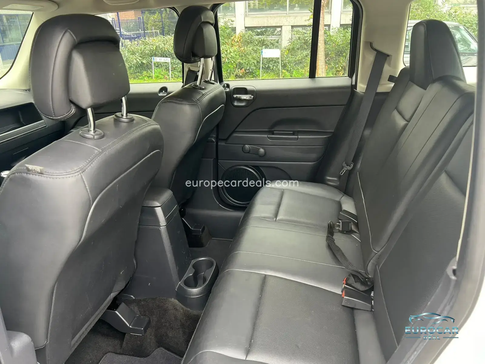 Jeep Patriot