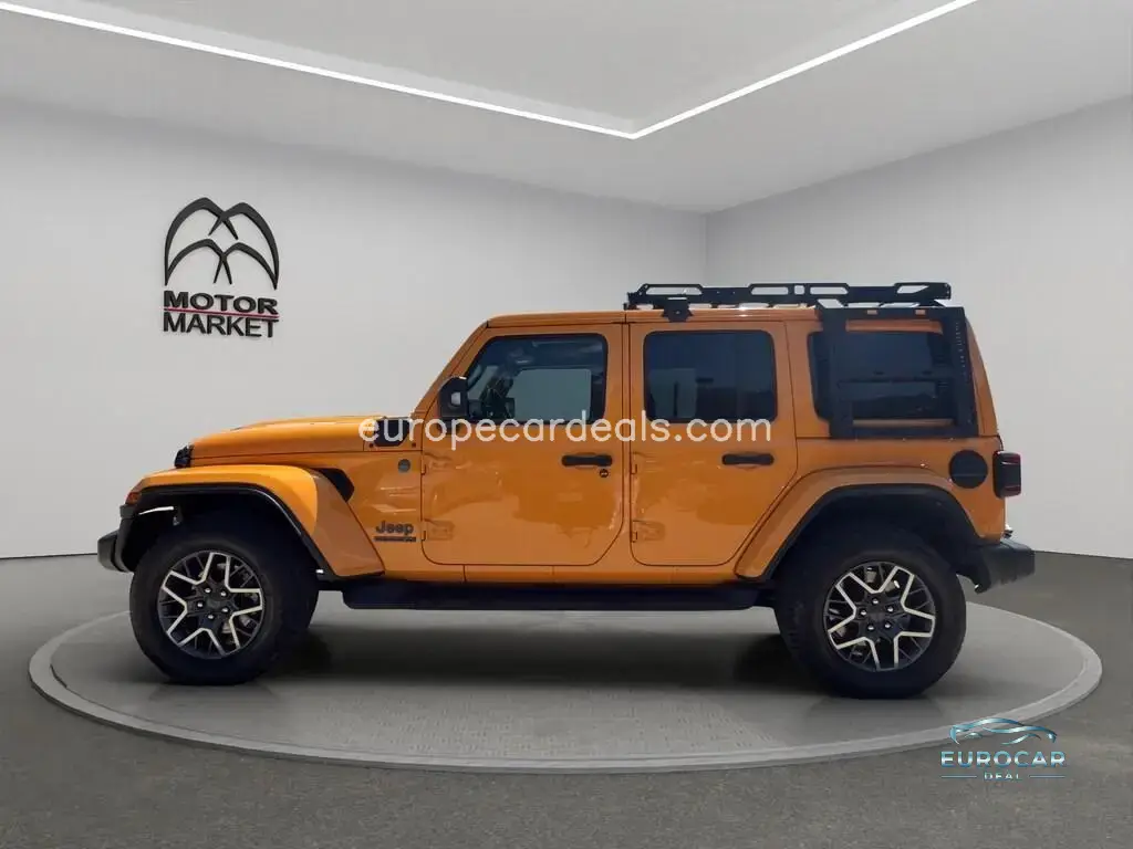Jeep Other