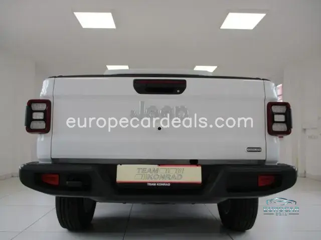 Jeep Gladiator