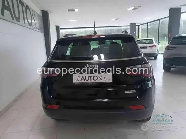 Jeep Other