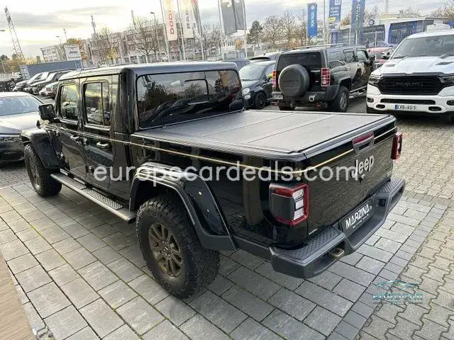 Jeep Gladiator
