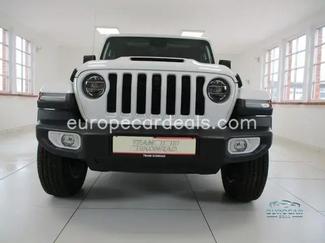 Jeep Gladiator