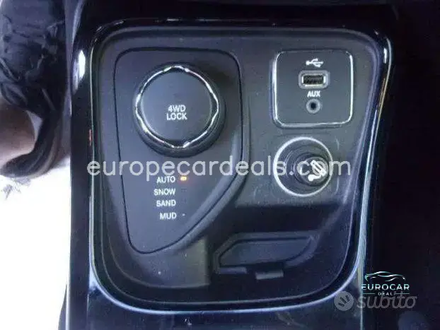 Jeep Other