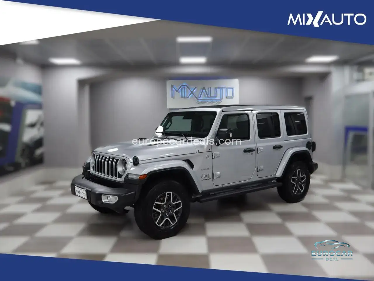 Jeep Other
