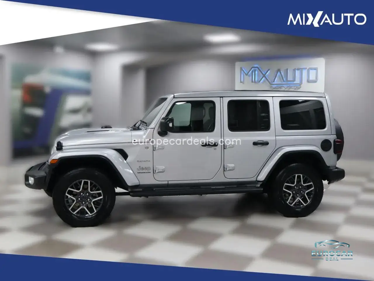 Jeep Other