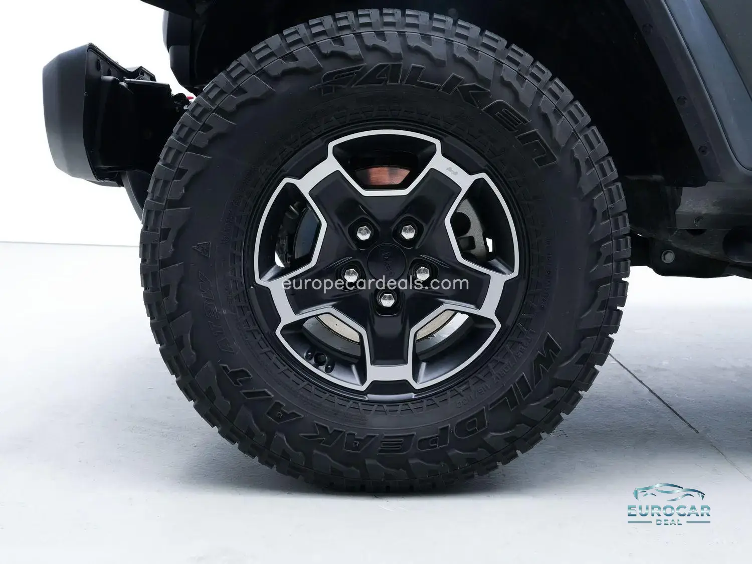 Jeep Gladiator