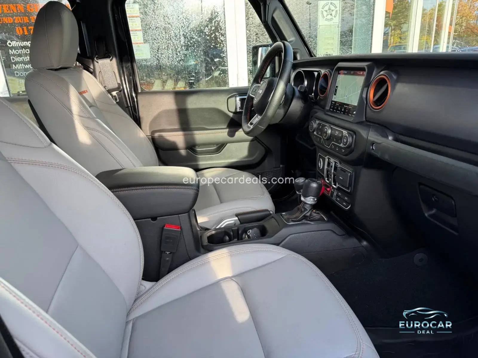 Jeep Gladiator