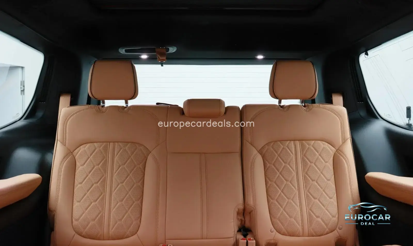 Jeep Wagoneer