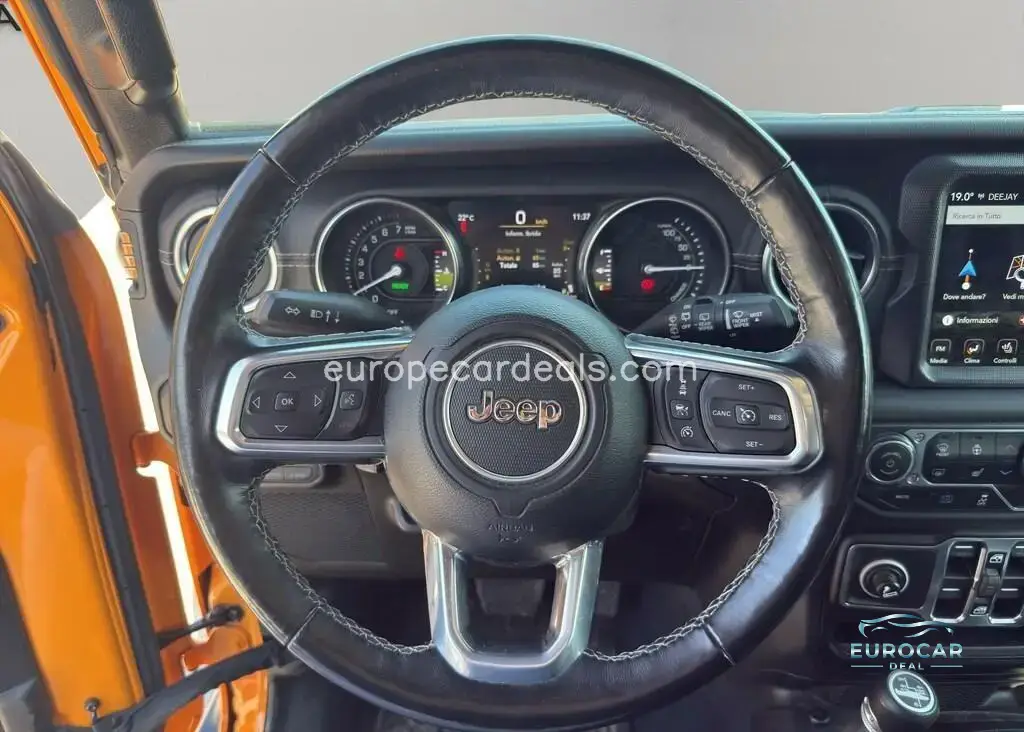 Jeep Other