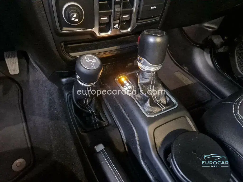 Jeep Other