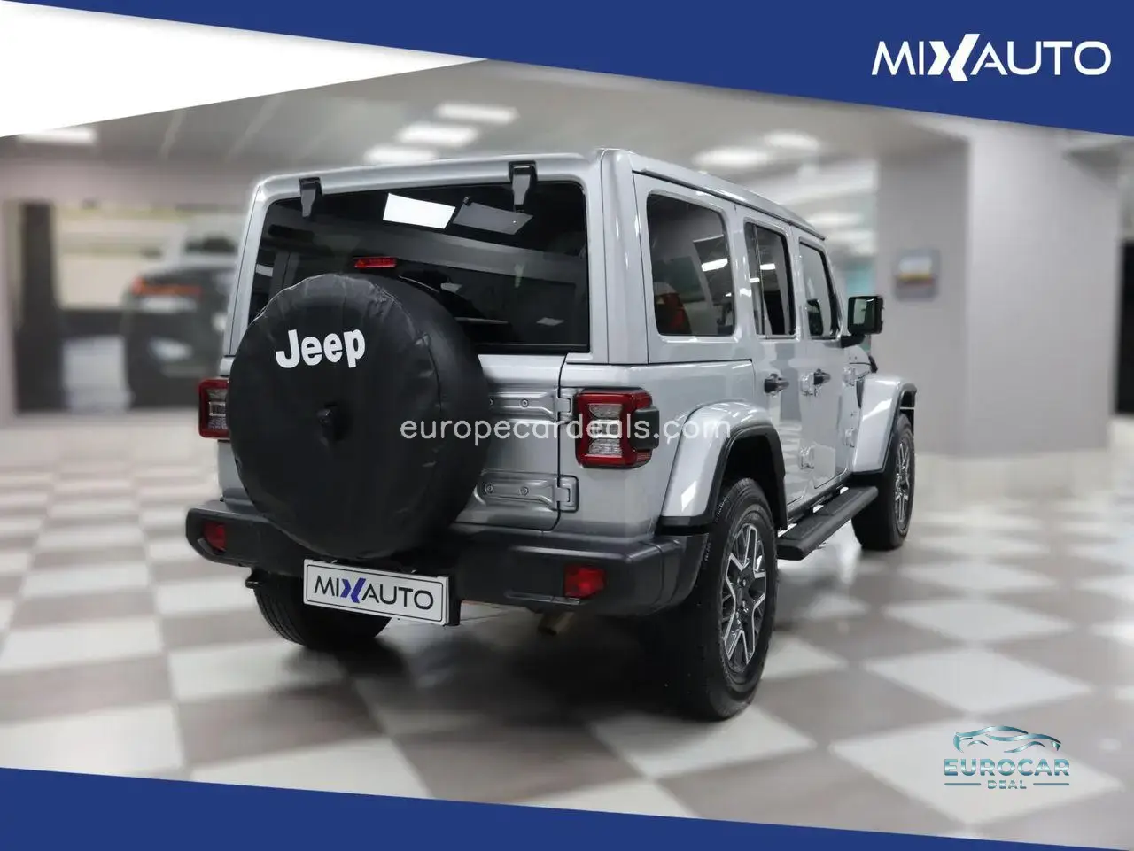 Jeep Other