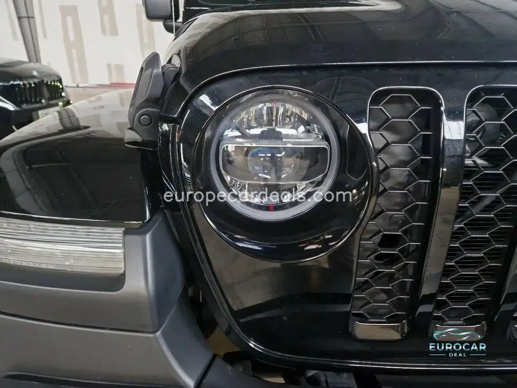 Jeep Other