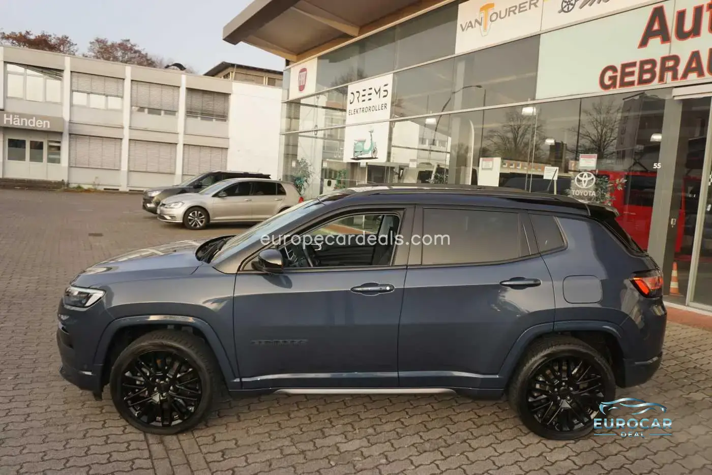 Jeep Other
