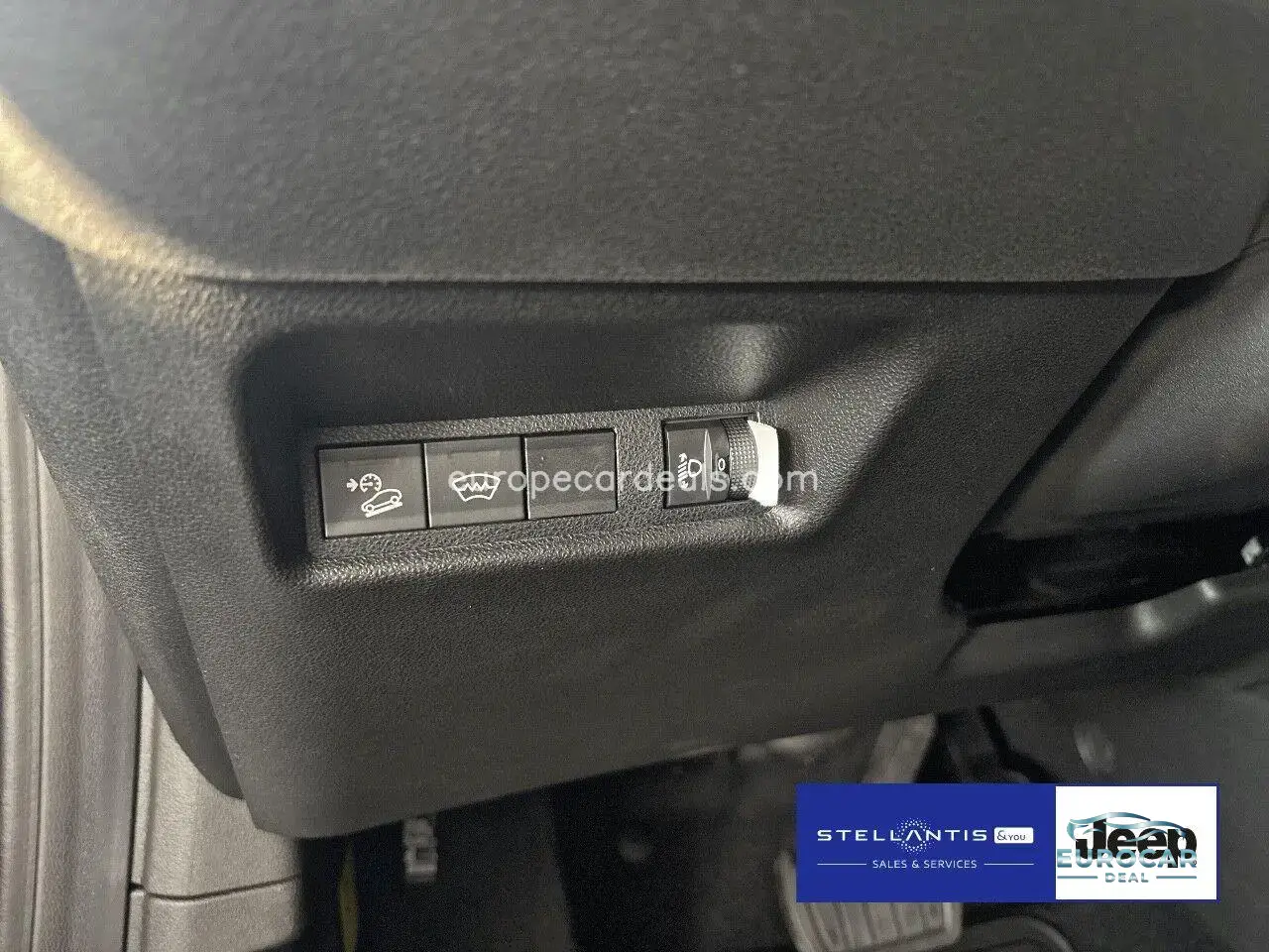 Jeep Other