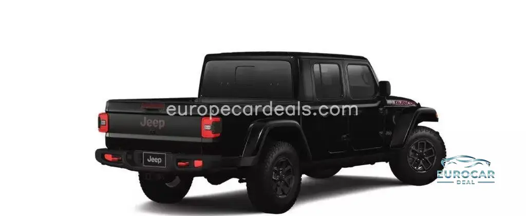 Jeep Gladiator
