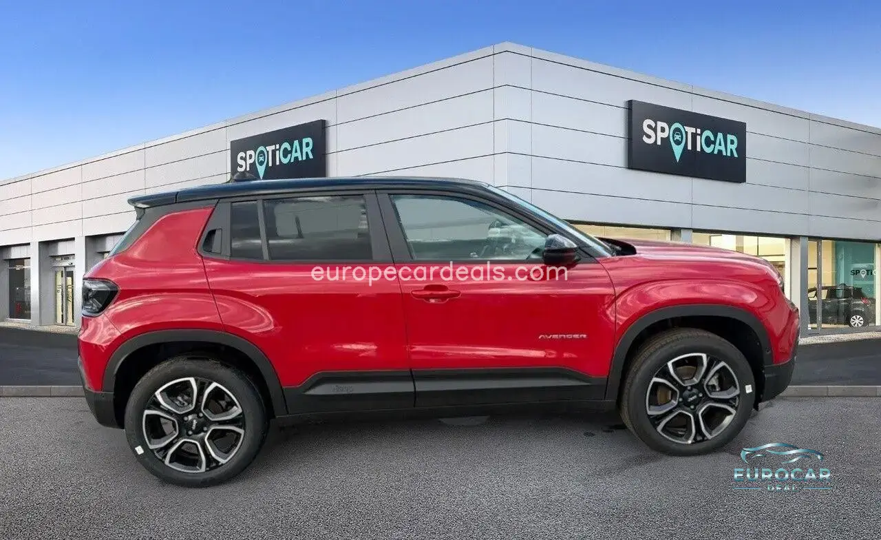 Jeep Other