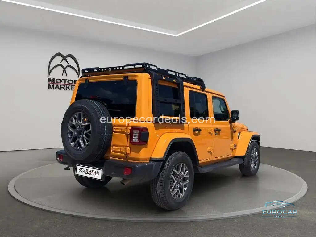 Jeep Other