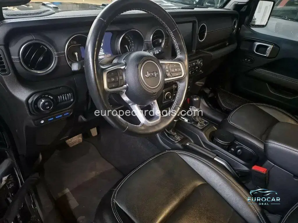 Jeep Other