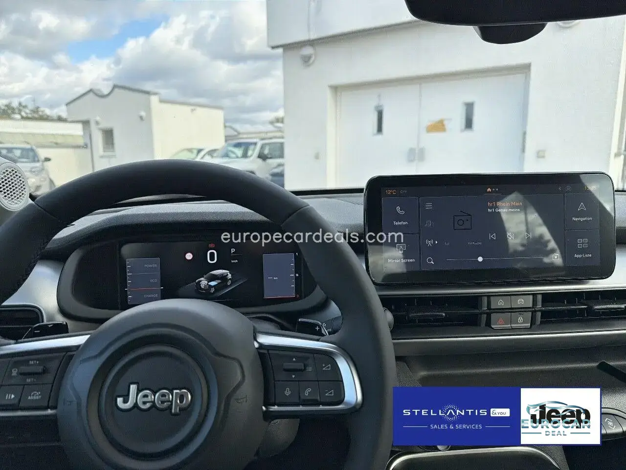 Jeep Other