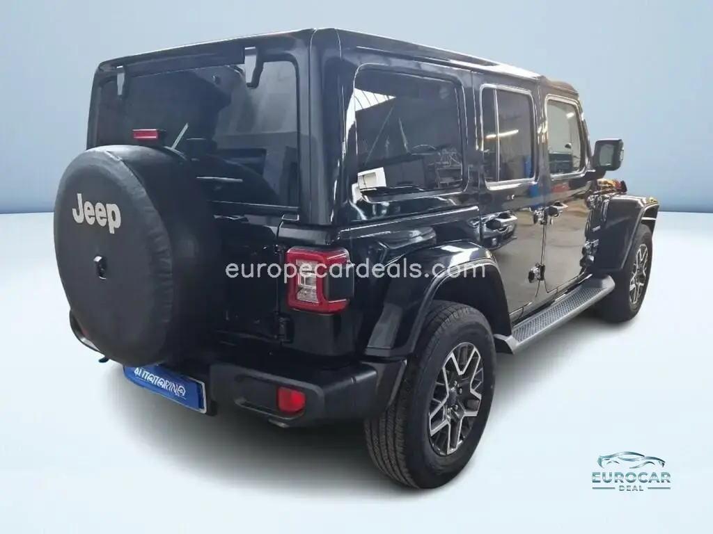 Jeep Other