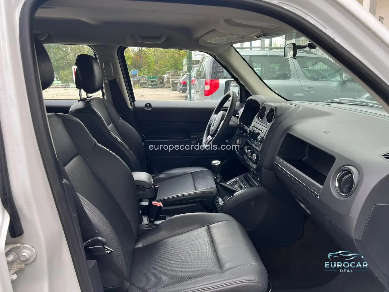 Jeep Patriot