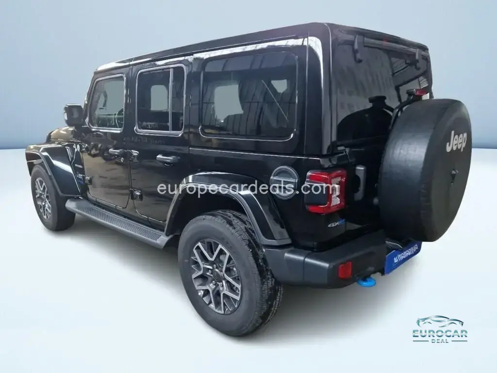 Jeep Other