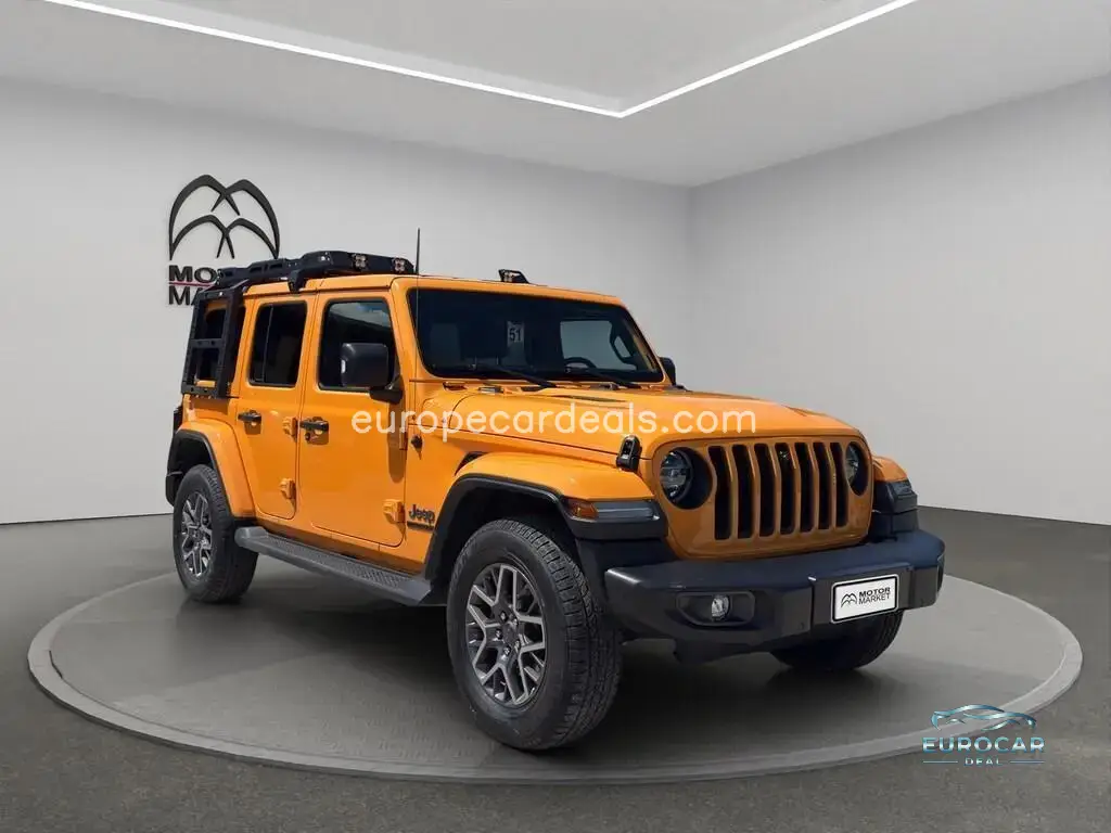 Jeep Other