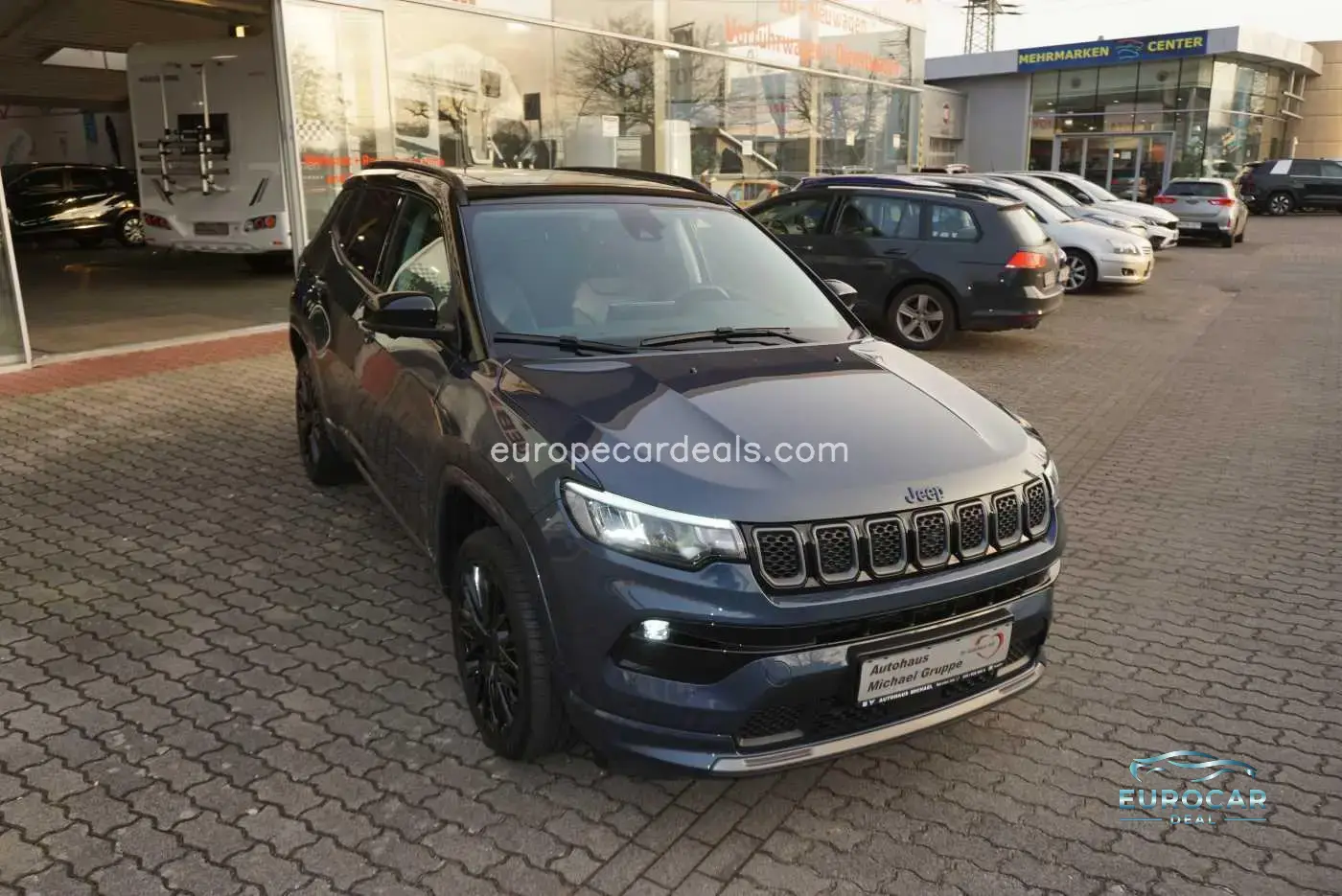 Jeep Other