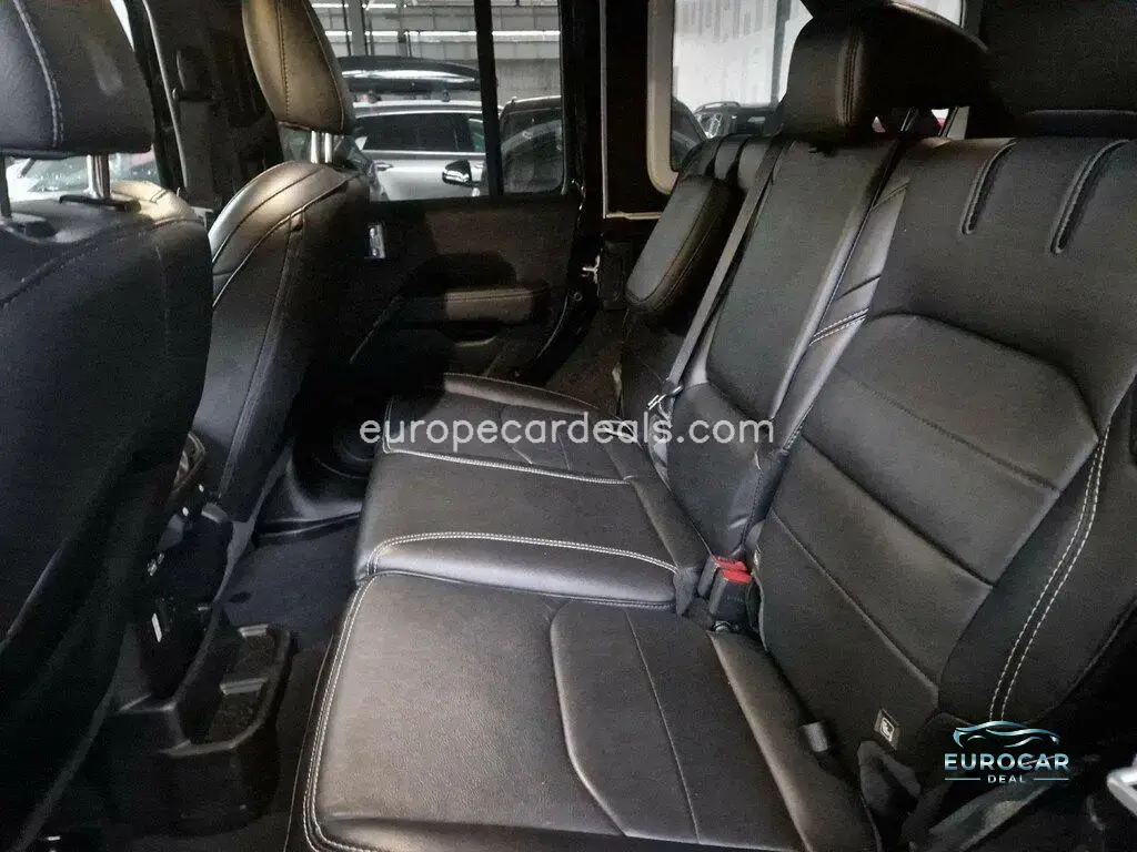 Jeep Other