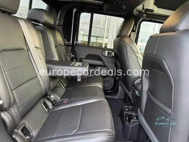 Jeep Gladiator
