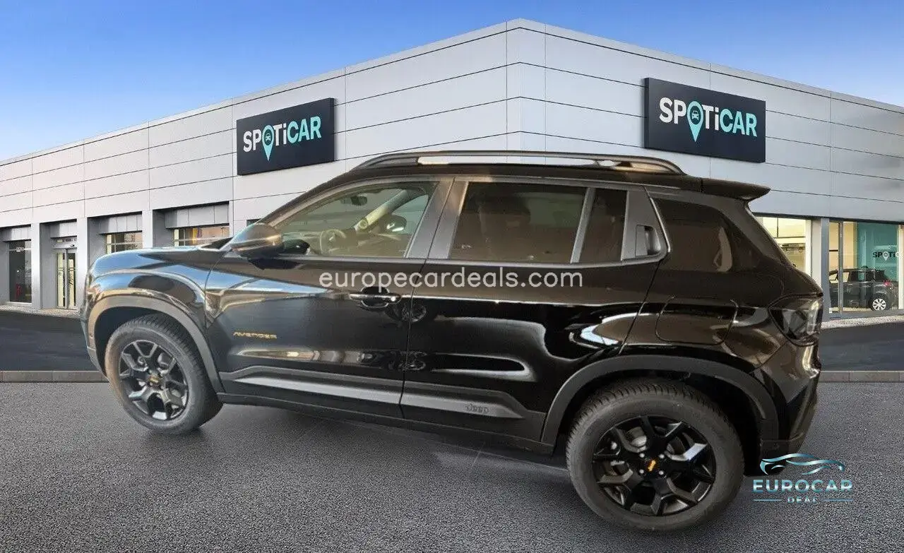 Jeep Other