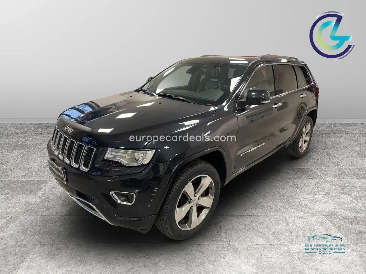 Jeep Other