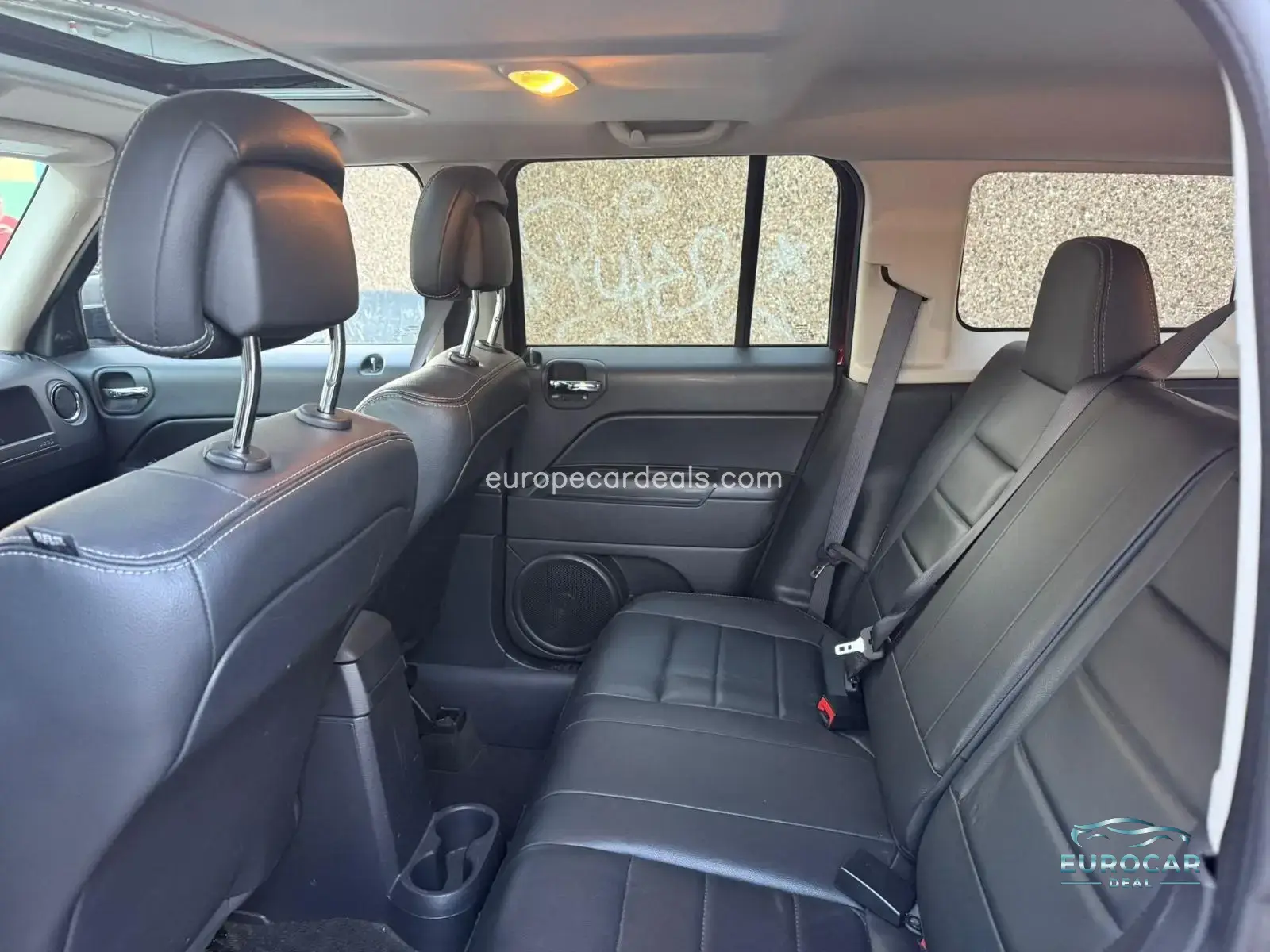 Jeep Patriot