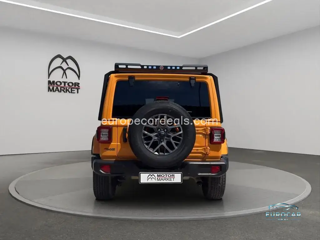 Jeep Other
