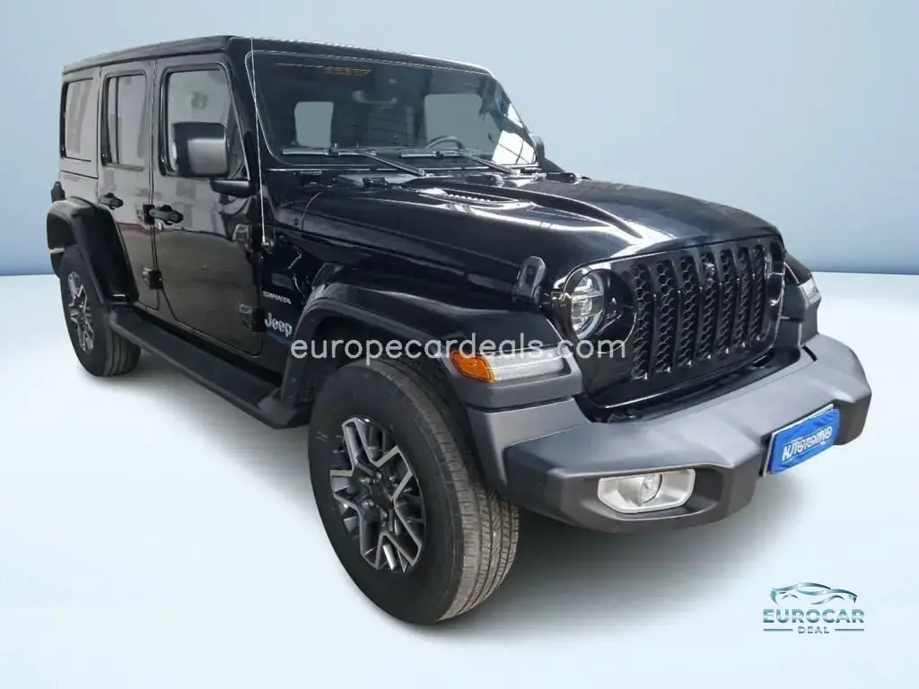 Jeep Other