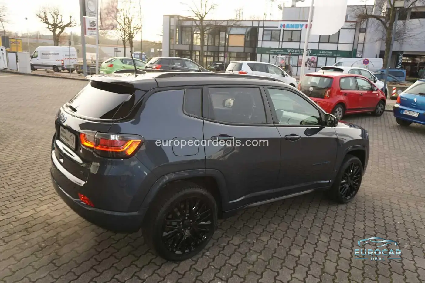 Jeep Other